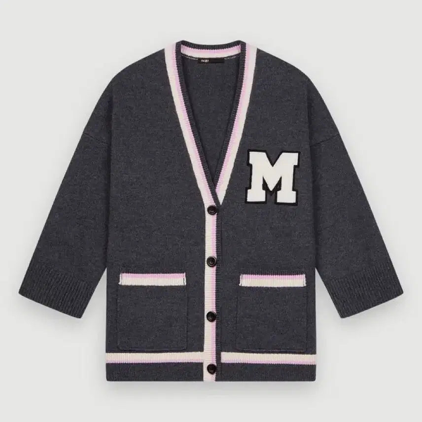 [BUNJANG] Maje Cardigan Size 1 / (정품)마쥬 가디건 1 사이즈