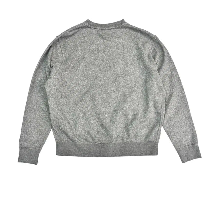 [SOLD OUT] 나이키 그레이 빅로고 스웨트셔츠 XL사이즈 정품 상태 A