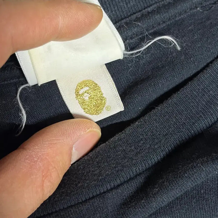 [SOLD OUT] 베이프 시티카모 반팔 2xl