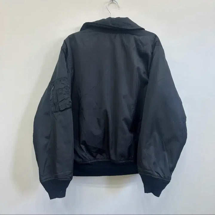 [BUNJANG] 80s CWU 45/P Flight Jacket / 80s CWU 45/P (MA-2) 플라이트 자켓