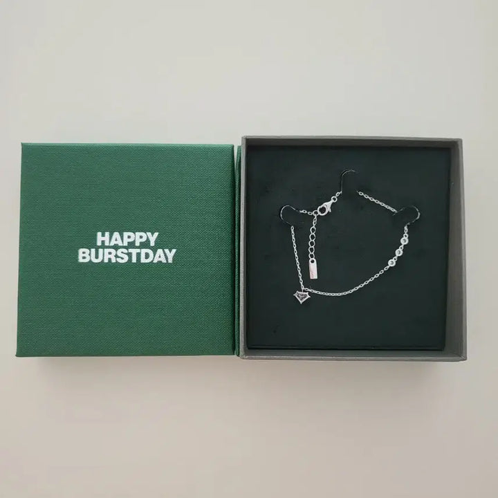 [BUNJANG] Seventeen 10th Anniversary Thunder Bracelet / 세븐틴 10주년 썬더 공방 팔찌 역조공