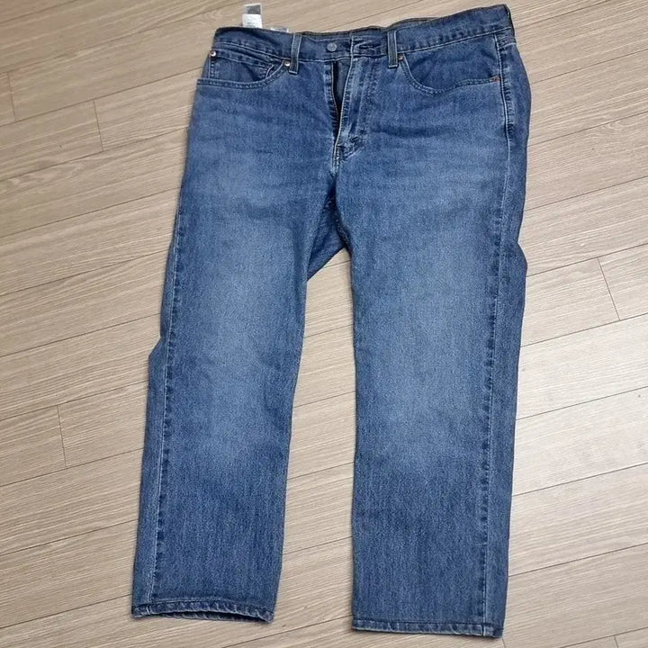 [SOLD OUT] 리바이스 514 청바지 데님 팬츠(34)