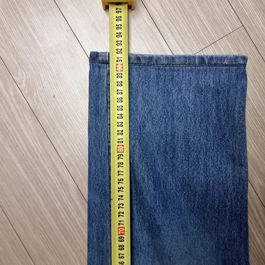 [SOLD OUT] 리바이스 514 청바지 데님 팬츠(34)