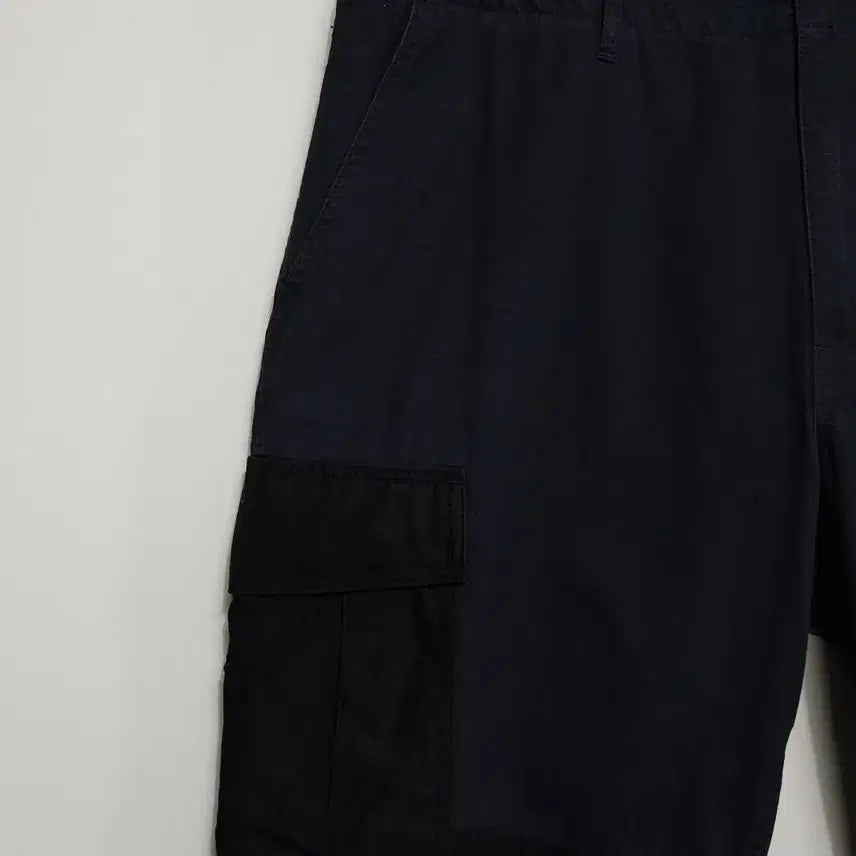 [BUNJANG] WTAPS Jungle Chopped Ripstop Cargo Shorts / 더블탭스 WTAPS 정글 쇼츠 카고 반바지 32사이즈 일본제