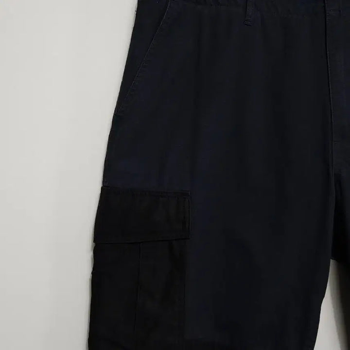 [BUNJANG] WTAPS Jungle Chopped Ripstop Cargo Shorts / 더블탭스 WTAPS 정글 쇼츠 카고 반바지 32사이즈 일본제