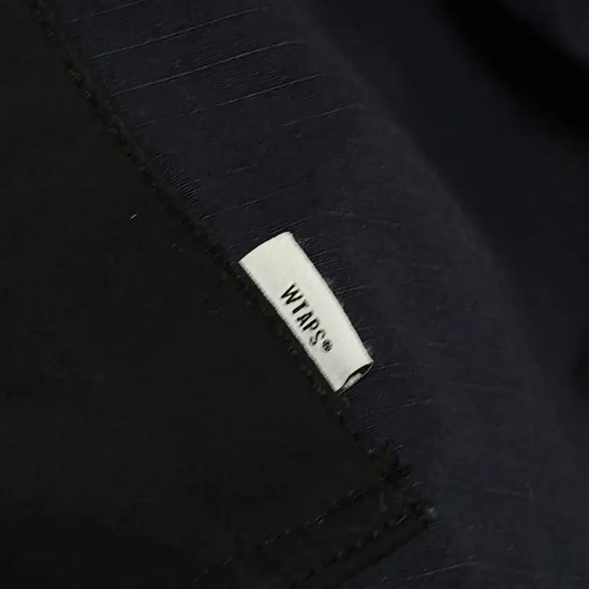 [BUNJANG] WTAPS Jungle Chopped Ripstop Cargo Shorts / 더블탭스 WTAPS 정글 쇼츠 카고 반바지 32사이즈 일본제