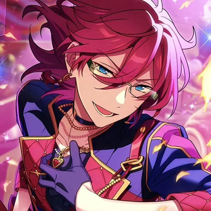 [BUNJANG] Ensemble Stars Saegusa Ibara POB Bundle Set / 앙스타 사에구사 이바라 파샤 일괄