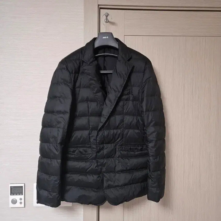 [BUNJANG] Concept One Duck Down Padded Blazer / 컨셉원 오리털 패딩블레이져