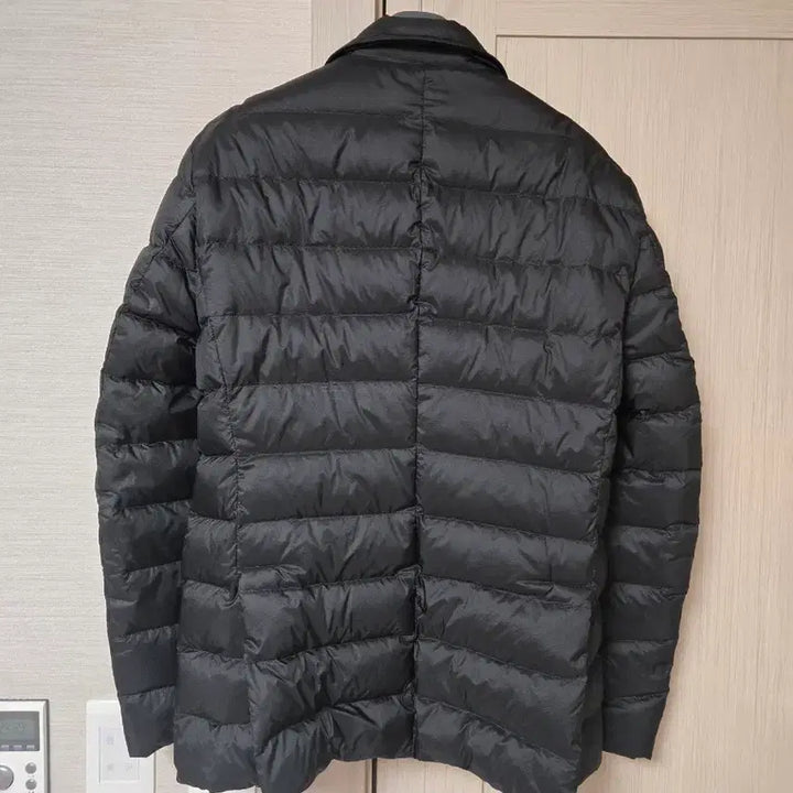 [BUNJANG] Concept One Duck Down Padded Blazer / 컨셉원 오리털 패딩블레이져