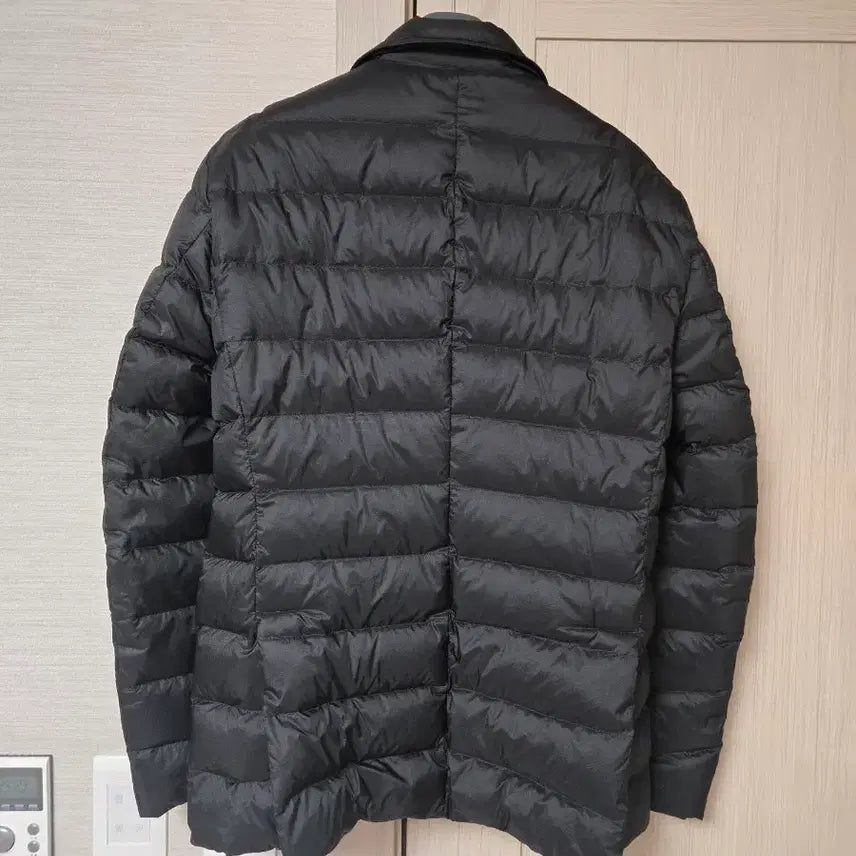 [BUNJANG] Concept One Duck Down Padded Blazer / 컨셉원 오리털 패딩블레이져