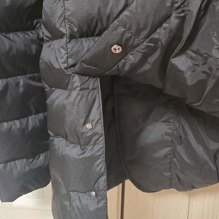 [BUNJANG] Concept One Duck Down Padded Blazer / 컨셉원 오리털 패딩블레이져