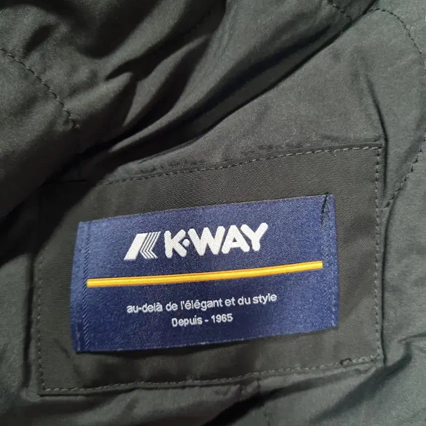 [BUNJANG] K-Way Men&