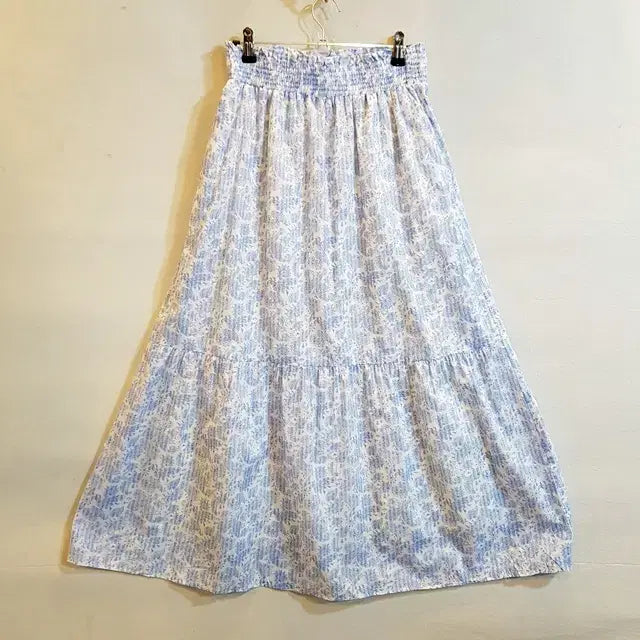 [BUNJANG] KUMIKYOKU Bending Skirt / KUMIKYOKU 밴딩 스커트