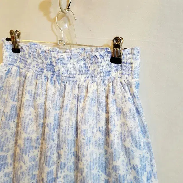 [BUNJANG] KUMIKYOKU Bending Skirt / KUMIKYOKU 밴딩 스커트