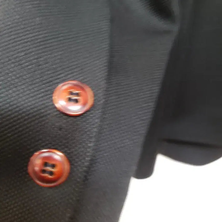 [BUNJANG] Black Jacket (Size 95) / 검정색 자켓(95)