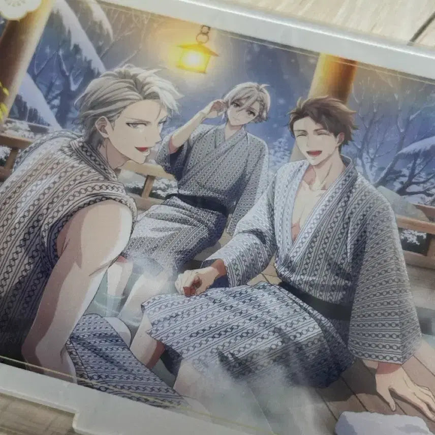 [BUNJANG] Idolish7 Trigger Acrylic Stand / 아이돌리쉬세븐 아이나나 트리거 아크릴 스탠드