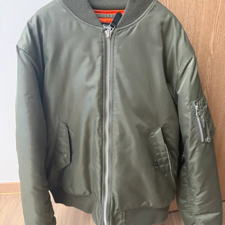 [SOLD OUT] 스투시 꼼데가르송 m-1 마원 팝니다