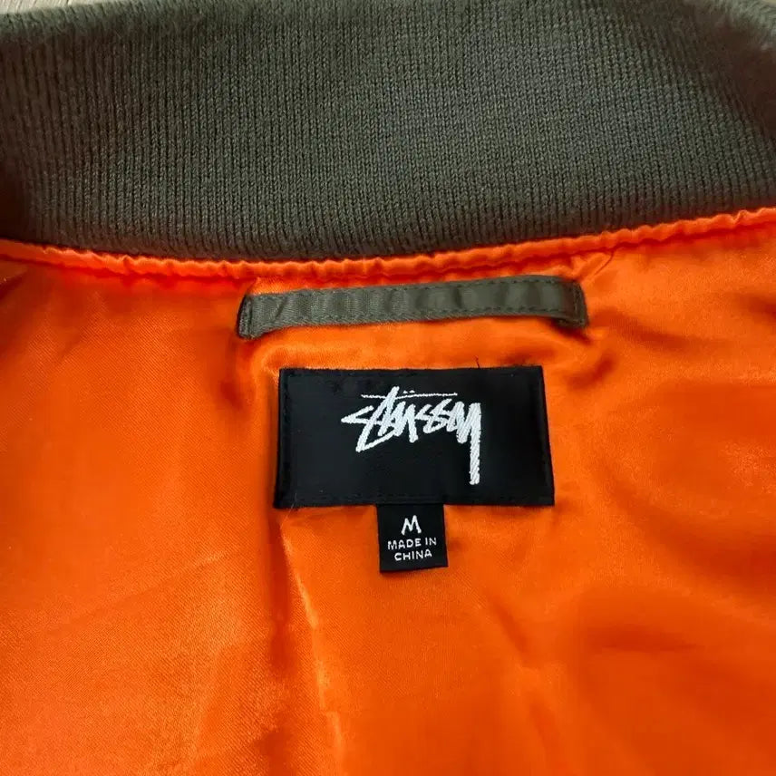 [SOLD OUT] 스투시 꼼데가르송 m-1 마원 팝니다
