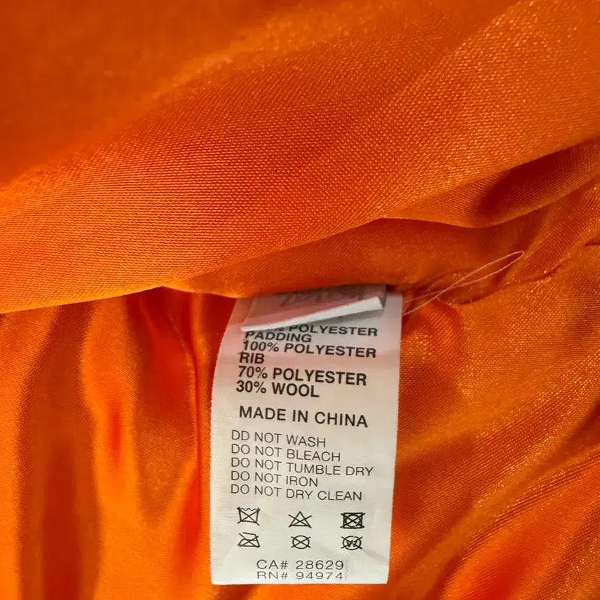 [SOLD OUT] 스투시 꼼데가르송 m-1 마원 팝니다