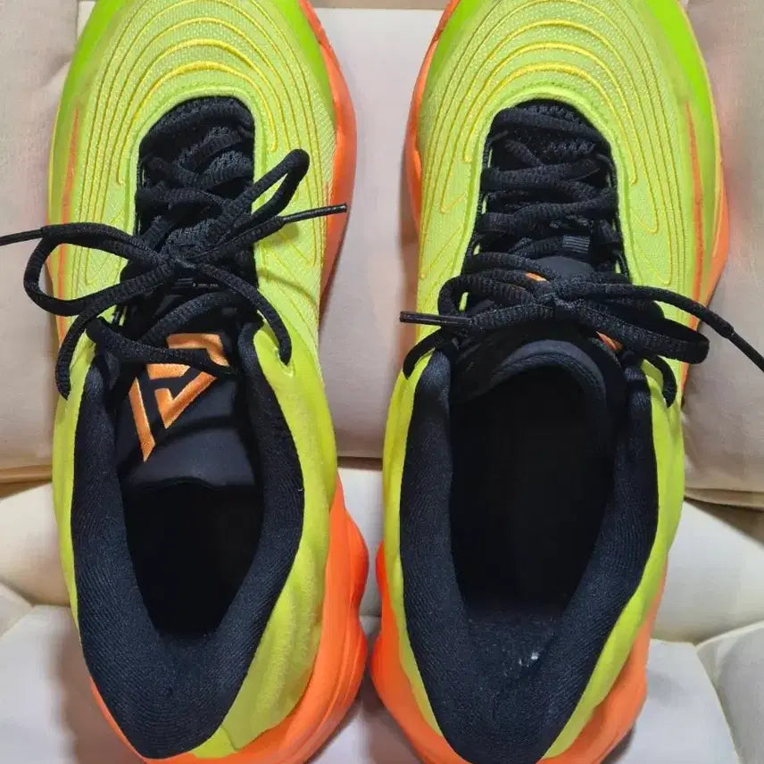 [BUNJANG] Nike Giannis Immortality 4 EP Basketball Shoes / 나이키 야니스 이모탈리티 4 EP