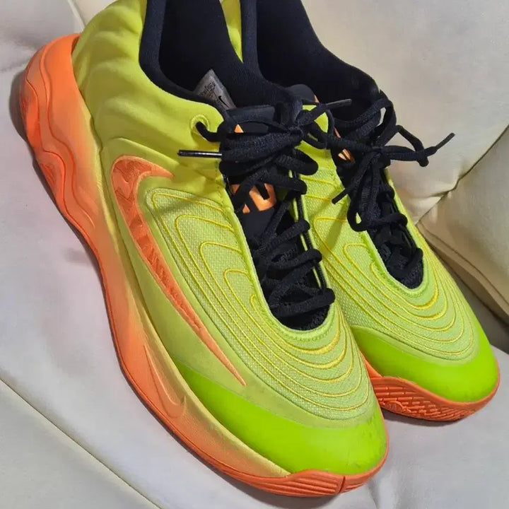 [BUNJANG] Nike Giannis Immortality 4 EP Basketball Shoes / 나이키 야니스 이모탈리티 4 EP