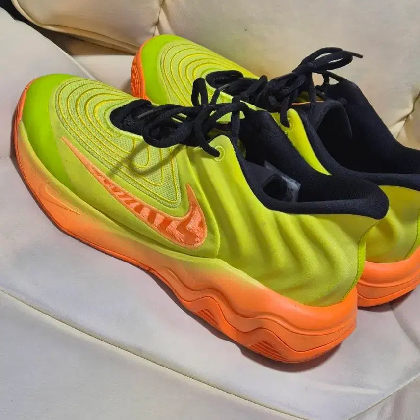 [BUNJANG] Nike Giannis Immortality 4 EP Basketball Shoes / 나이키 야니스 이모탈리티 4 EP