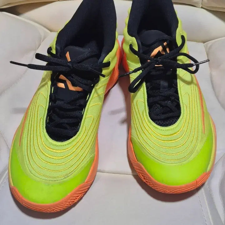 [BUNJANG] Nike Giannis Immortality 4 EP Basketball Shoes / 나이키 야니스 이모탈리티 4 EP