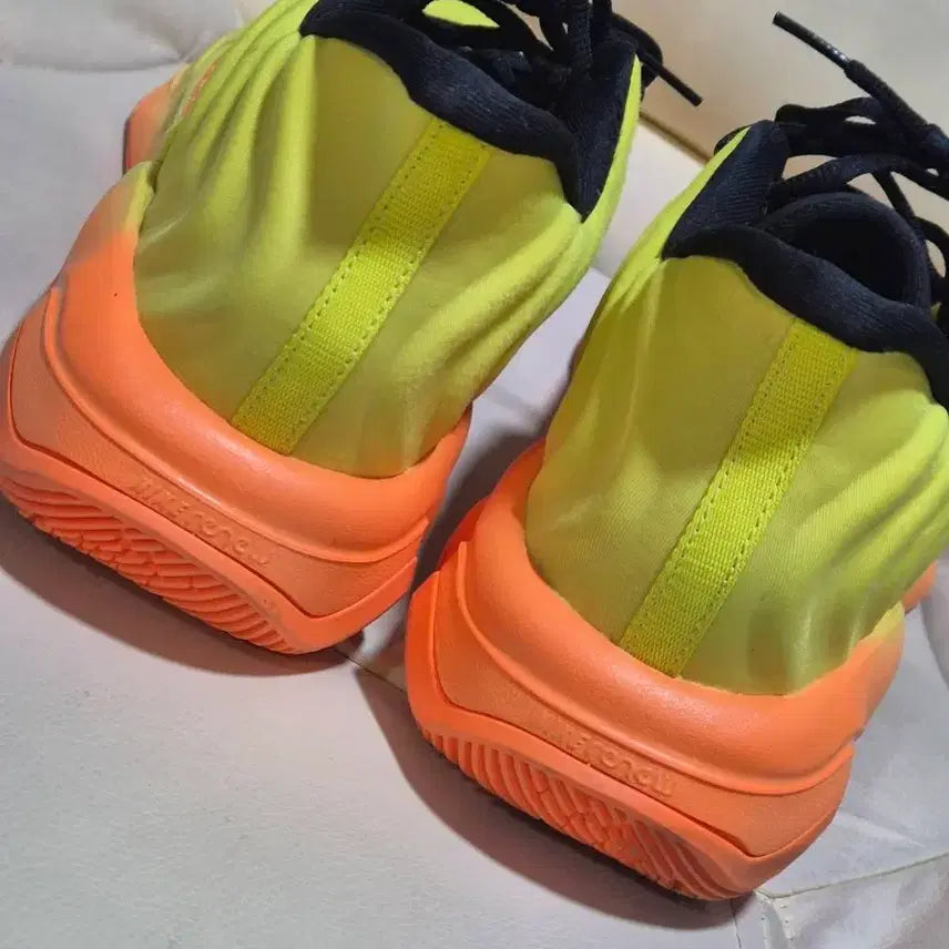 [BUNJANG] Nike Giannis Immortality 4 EP Basketball Shoes / 나이키 야니스 이모탈리티 4 EP