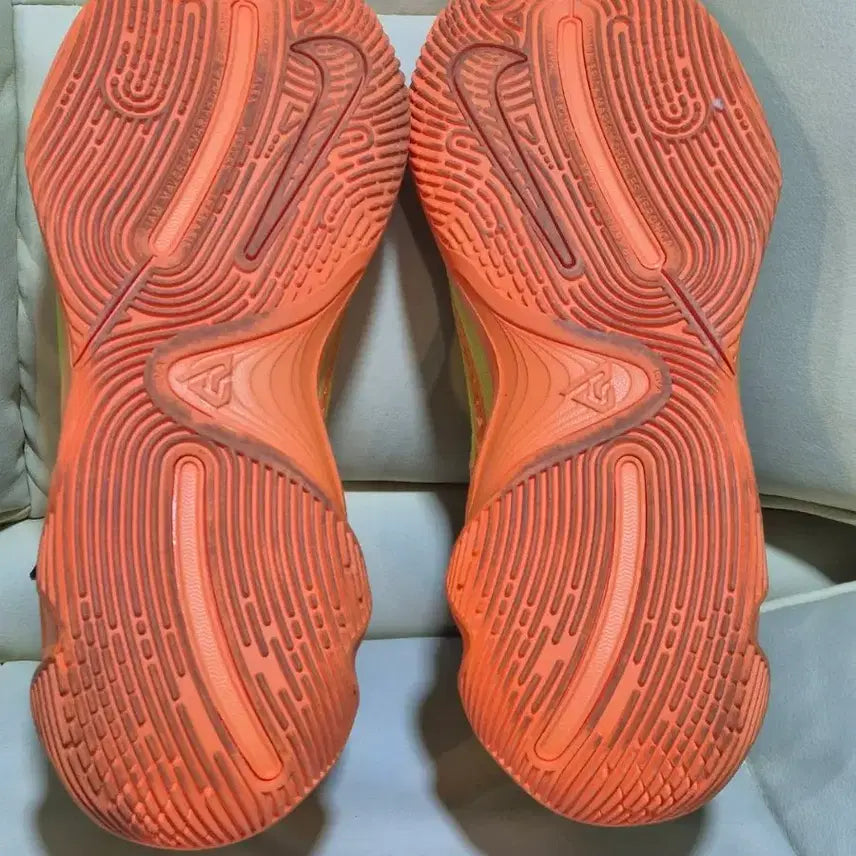 [BUNJANG] Nike Giannis Immortality 4 EP Basketball Shoes / 나이키 야니스 이모탈리티 4 EP