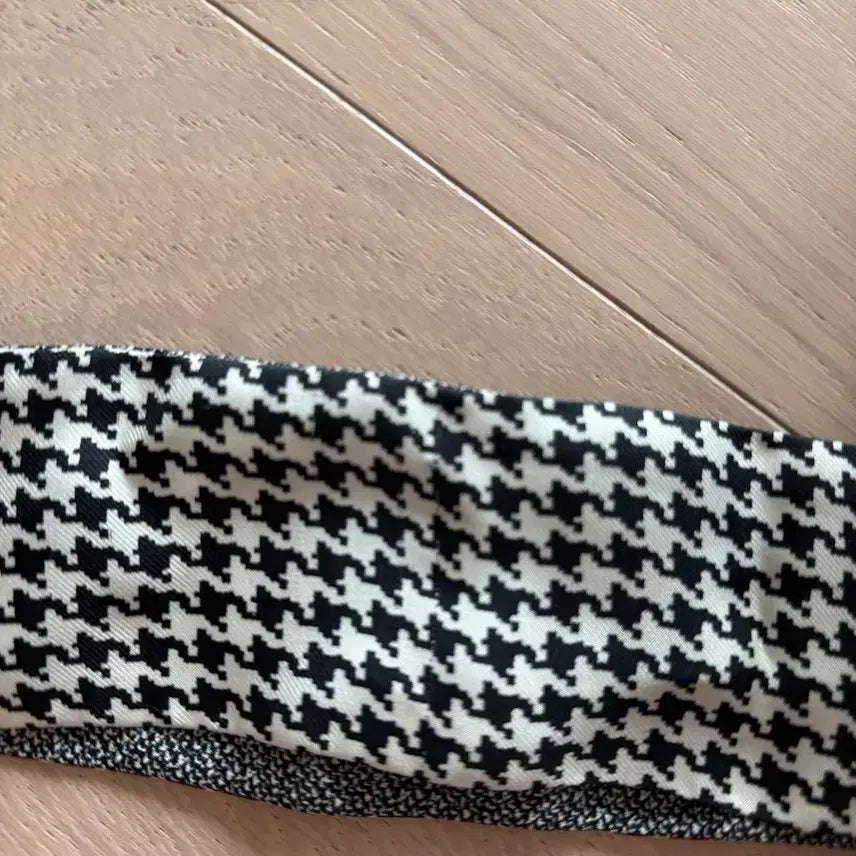 [BUNJANG] Christian Dior Oblique Mitzah Scarf / 크리스찬 디올 오블리크 미차 스카프