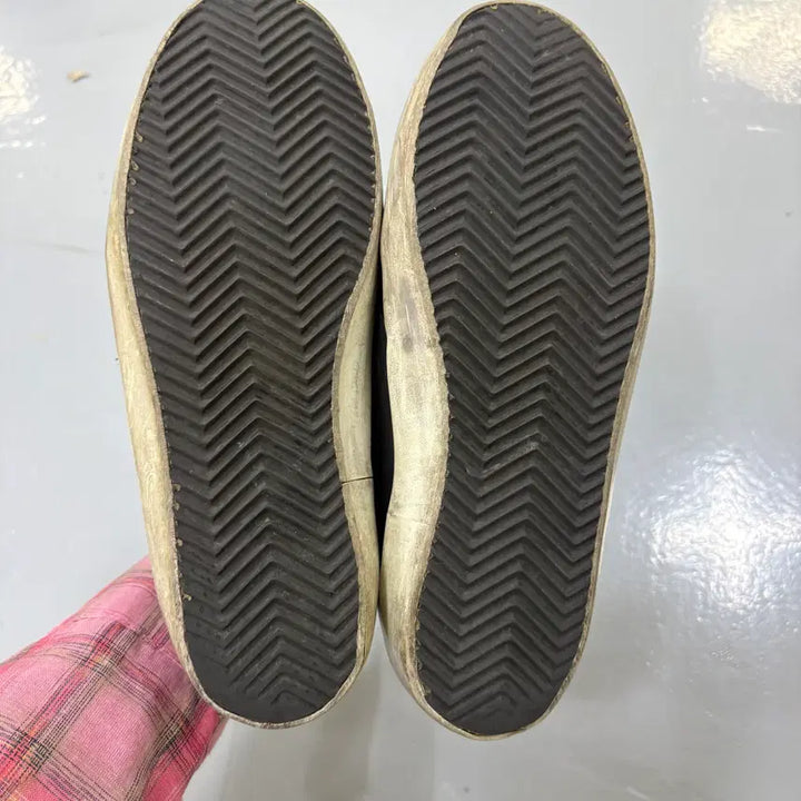 [BUNJANG] Golden Goose Superstar Sneakers / 37 골든구스 슈퍼스타 스니커즈 0305J