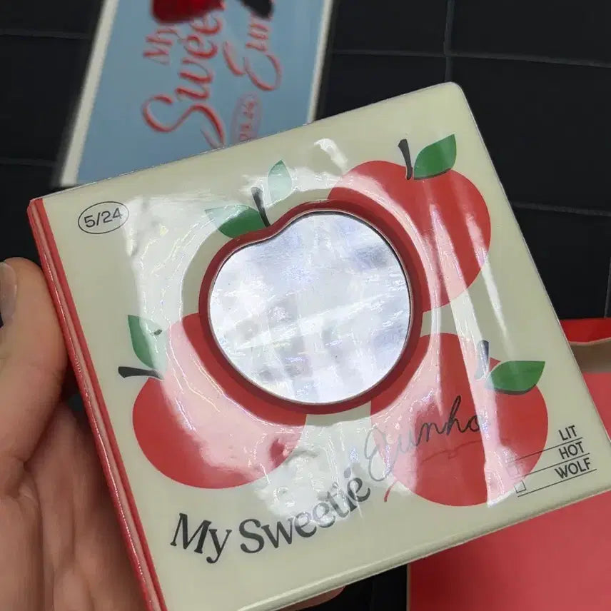 [BUNJANG] PlayV Doh Eun-ho Birthday Kit / 플래이브 도은호 생일키트