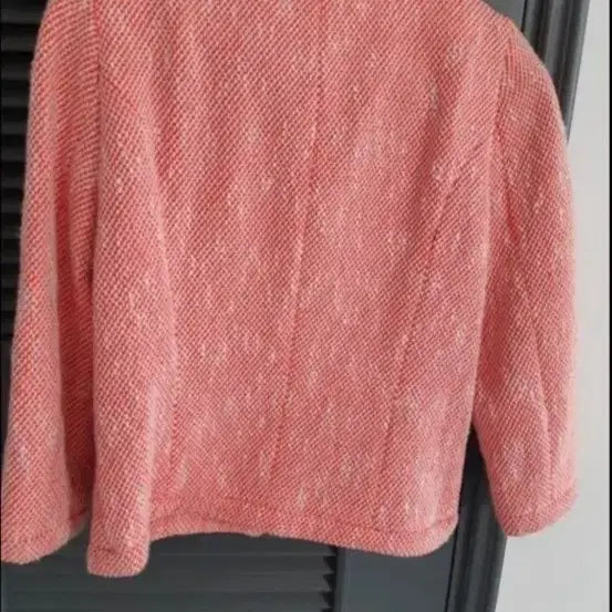 [BUNJANG] ZARA Tweed Jacket (XS) / 자라 트위드자켓55
