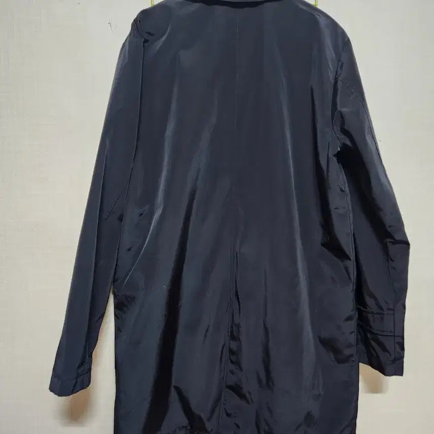 [BUNJANG] SNOOPY GOLF Trench Style Golf Coat / 점퍼(트렌치 스타일)
