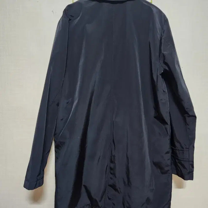 [BUNJANG] SNOOPY GOLF Trench Style Golf Coat / 점퍼(트렌치 스타일)