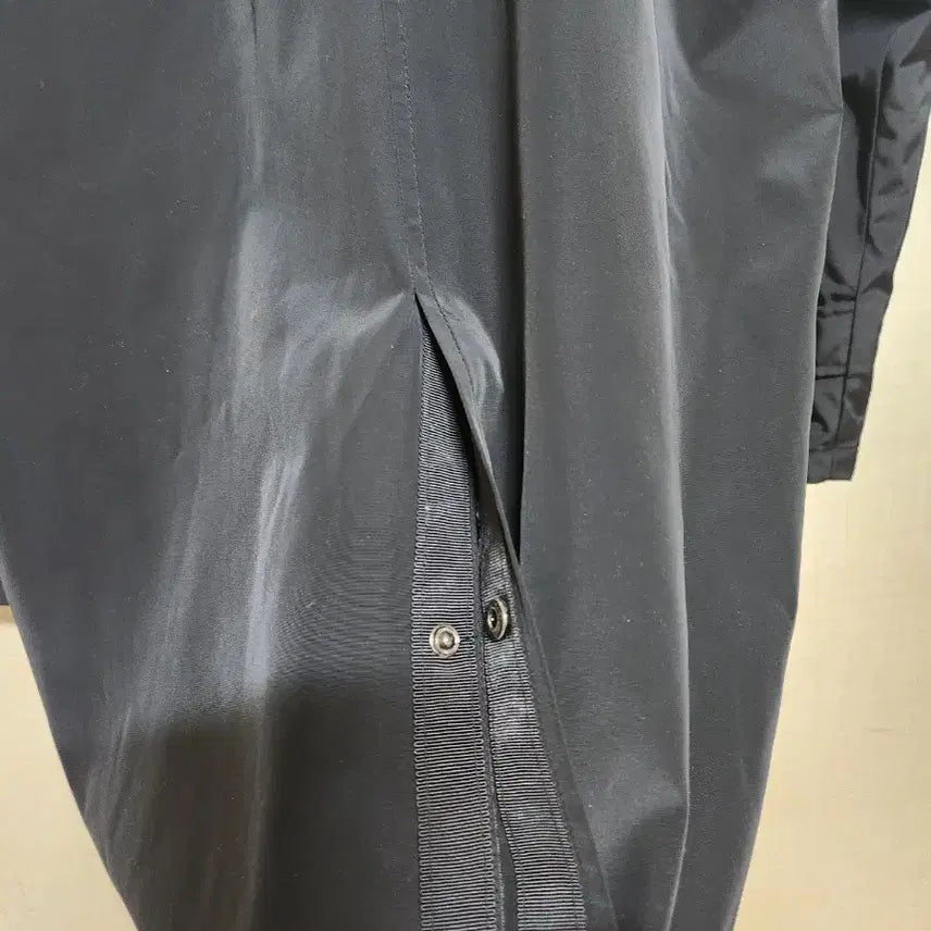 [BUNJANG] SNOOPY GOLF Trench Style Golf Coat / 점퍼(트렌치 스타일)
