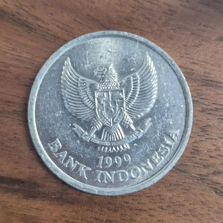 [BUNJANG] Indonesia 100 Rupiah Coin (1999) / [EP. 927] 1999년 인도네시아 100 루피아 동전