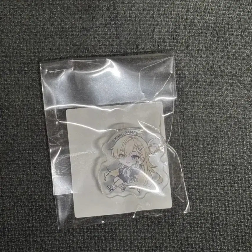 [BUNJANG] GS25 My Town Magnet Rinne / 명조 gs25 마그넷 린네 B 판매