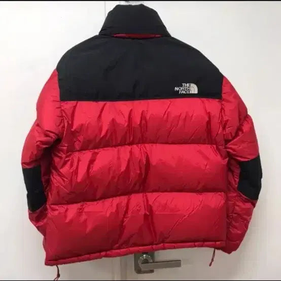 [SOLD OUT] 노스페이스 써밋 윈드스토퍼 퍼텍스 패딩 (L 100-105)