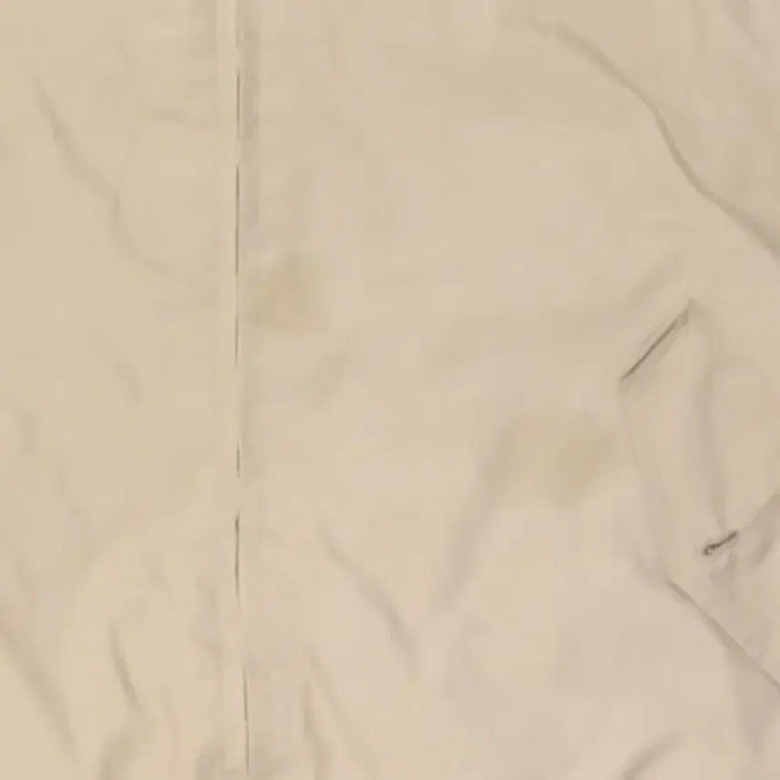 [BUNJANG] Woolrich Harrington Reversible Jacket Beige / 울리치 헤링턴 자켓 베이지 리버시블
