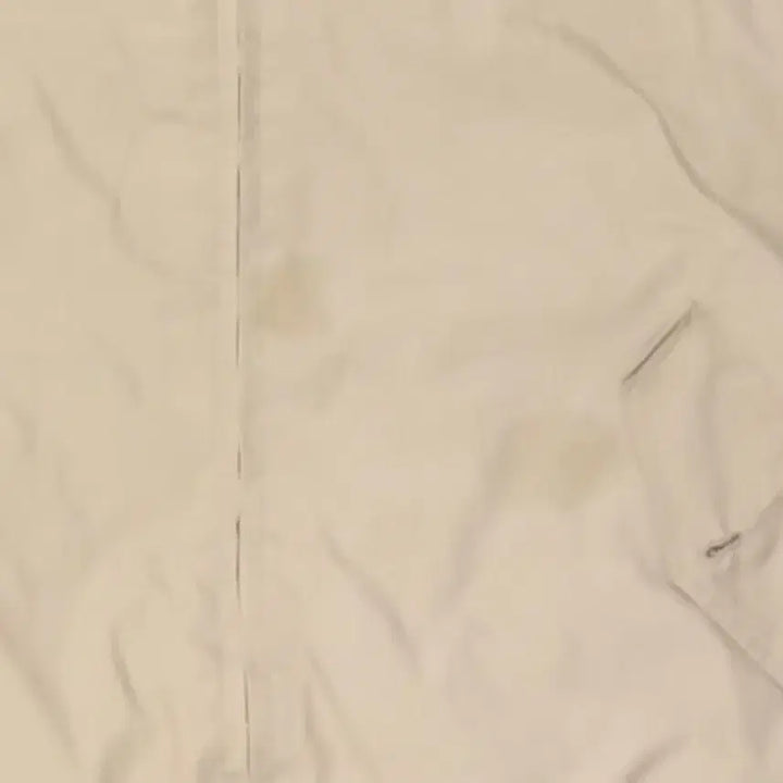 [BUNJANG] Woolrich Harrington Reversible Jacket Beige / 울리치 헤링턴 자켓 베이지 리버시블