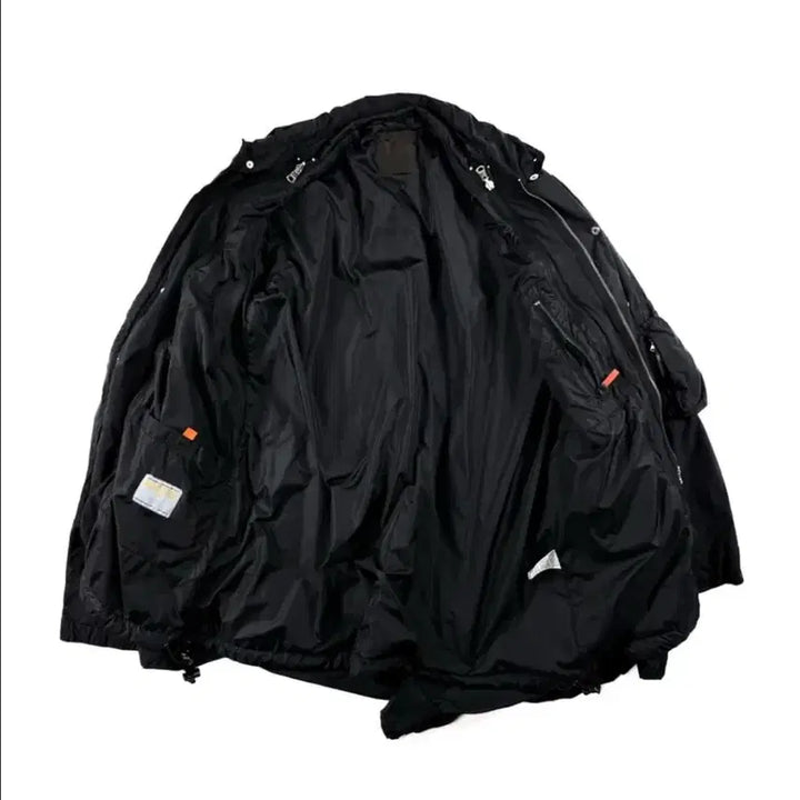 [BUNJANG] Yohji Yamamoto Moz Coat / 요지 야마모토 모즈코트
