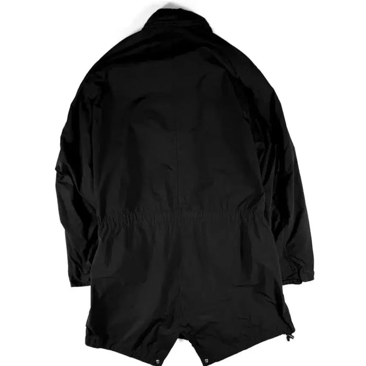 [BUNJANG] Yohji Yamamoto Moz Coat / 요지 야마모토 모즈코트