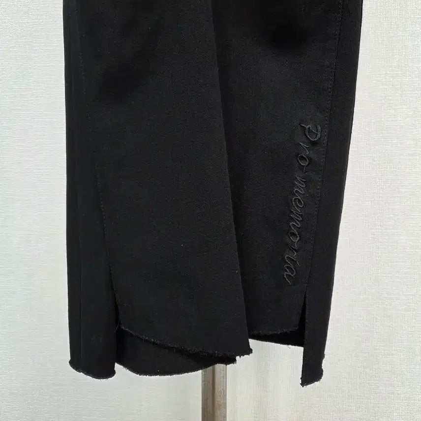 [BUNJANG] Egoist Spandex Bootcut Pants / 에고이스트 스판부츠컷