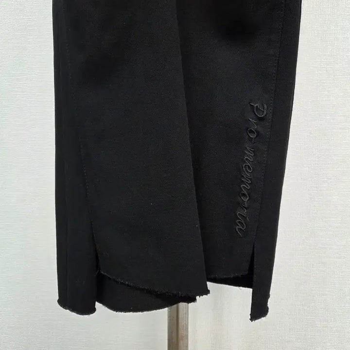 [BUNJANG] Egoist Spandex Bootcut Pants / 에고이스트 스판부츠컷