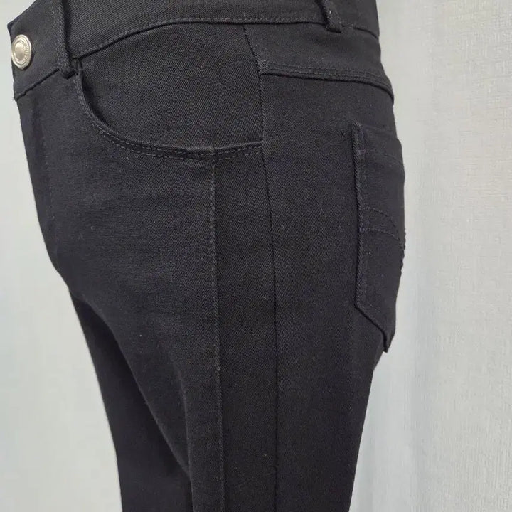 [BUNJANG] Egoist Spandex Bootcut Pants / 에고이스트 스판부츠컷