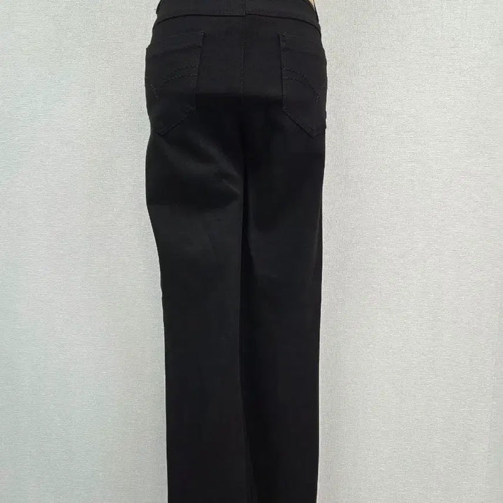 [BUNJANG] Egoist Spandex Bootcut Pants / 에고이스트 스판부츠컷