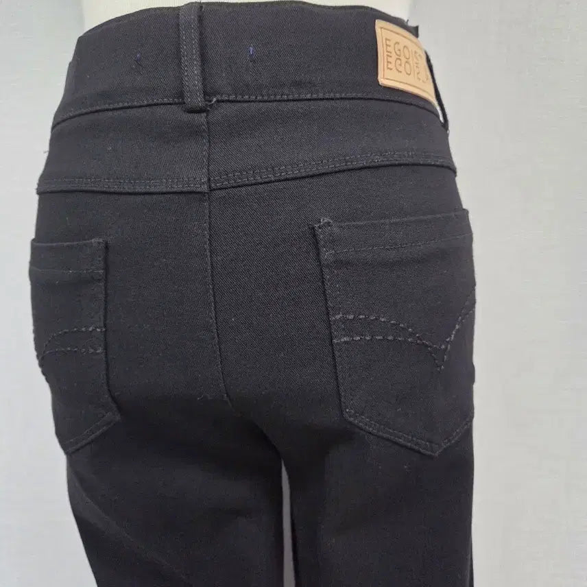 [BUNJANG] Egoist Spandex Bootcut Pants / 에고이스트 스판부츠컷