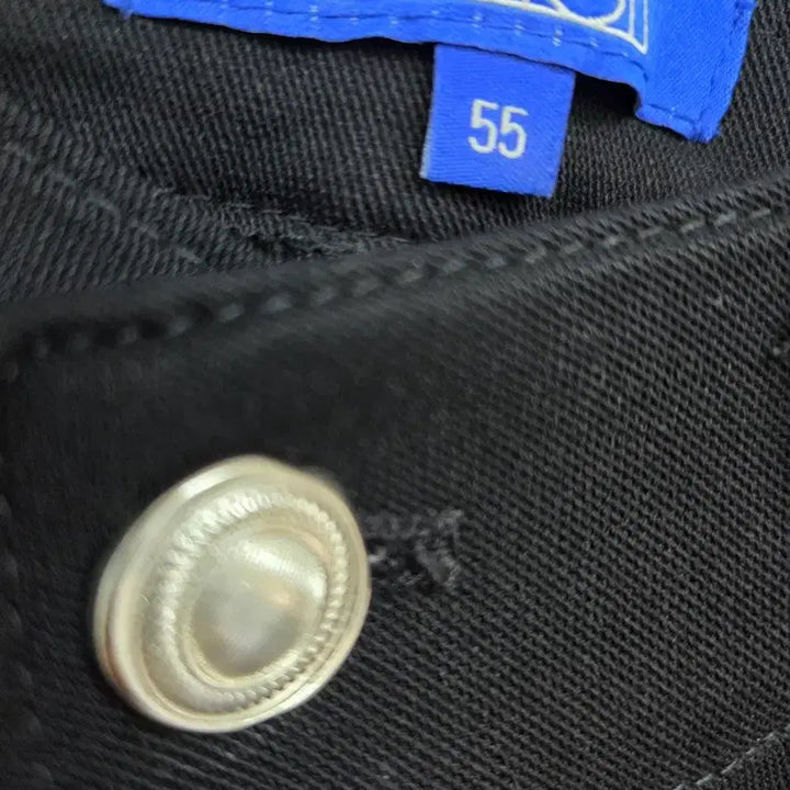 [BUNJANG] Egoist Spandex Bootcut Pants / 에고이스트 스판부츠컷