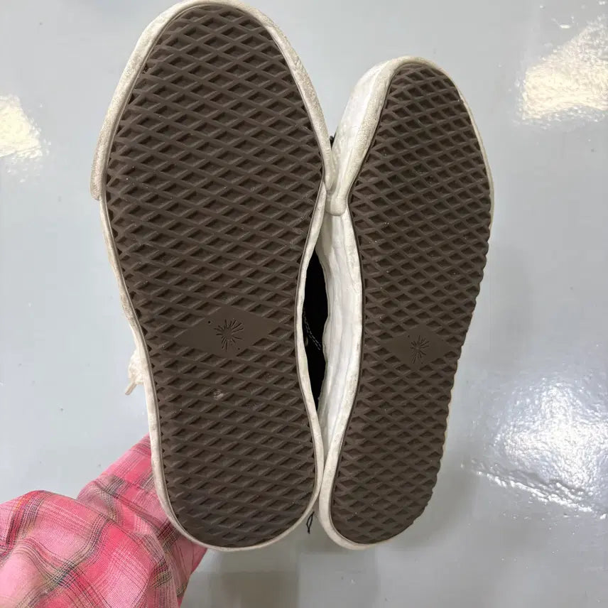 [BUNJANG] Maison Mihara Yasuhiro Sneakers / 메종 미하라 야스히로 스니커즈 0305J